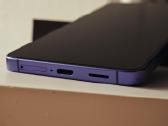 Samsung S26 cobalt violet spalva - nuotraukos Nr. 4