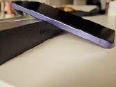 Samsung S26 cobalt violet spalva - nuotraukos Nr. 5