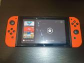Nintendo Switch Mario Day Bundle (v2) - nuotraukos Nr. 4