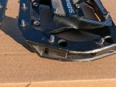 Pedalai Shimano Pd-gr500 - nuotraukos Nr. 4
