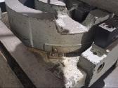 Juostinės šalto pjovimo staklės Pilous Arg 220 Plu - nuotraukos Nr. 9