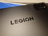 Lenovo Legion Tab 256 GB, gen 3 - nuotraukos Nr. 2