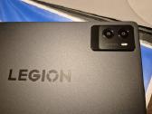 Lenovo Legion Tab 256 GB, gen 3 - nuotraukos Nr. 3