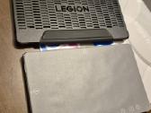 Lenovo Legion Tab 256 GB, gen 3 - nuotraukos Nr. 4