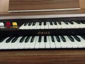 Yamaha vargonai - nuotraukos Nr. 3