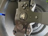 Naudotas Thrustmaster T300 RS vairas su pedalai - nuotraukos Nr. 3