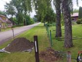 Segmentinės tvoros,tvorų montavimas,tvora - nuotraukos Nr. 22