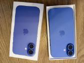 iPhone 16 128gb