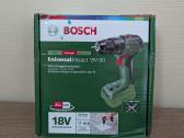 Bosch Universalimpact 18v-60 gręžtuvas, garantija