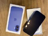 iPhone 16 128gb - nuotraukos Nr. 2