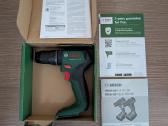 Bosch Universalimpact 18v-60 gręžtuvas, garantija - nuotraukos Nr. 3
