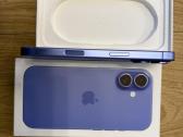 iPhone 16 128gb - nuotraukos Nr. 3