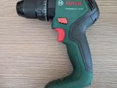 Bosch Universalimpact 18v-60 gręžtuvas, garantija - nuotraukos Nr. 4