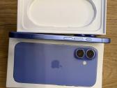 iPhone 16 128gb - nuotraukos Nr. 4