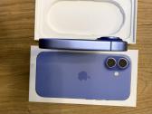 iPhone 16 128gb - nuotraukos Nr. 5