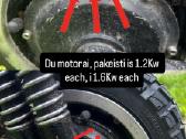 Ultron Flj T10 - nuotraukos Nr. 5