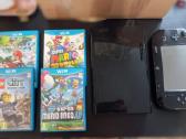 Wii U