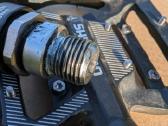 Pedalai Shimano Pd-gr500 - nuotraukos Nr. 6