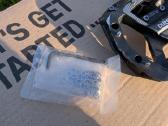 Pedalai Shimano Pd-gr500 - nuotraukos Nr. 7