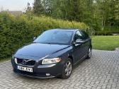 Volvo S40 geros būklės skubiai