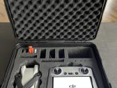 Dji Mini 3 + Dji RC pultas su ekranu + garantija - nuotraukos Nr. 2
