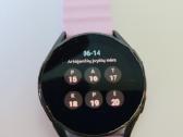 Samsung Galaxy Watch4 40mm - nuotraukos Nr. 3