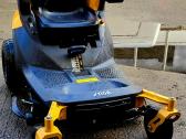 Stiga Gyro 500e