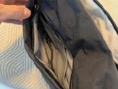 Bellroy Venture Sling 6l – Juoda - nuotraukos Nr. 3