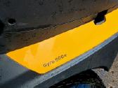 Stiga Gyro 500e - nuotraukos Nr. 5