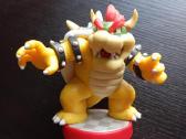 Amiibo Bowser