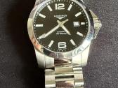 Longines Conquest Automatic 43 mm - nuotraukos Nr. 3