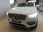 Elektrinė vaikiška Volvo mašinytė - nuotraukos Nr. 2