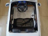 Elektrinė vaikiška Volvo mašinytė - nuotraukos Nr. 6