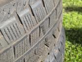 205/50 r 17 - nuotraukos Nr. 2