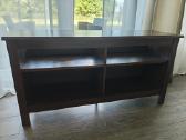 Ikea TV staliukas Brusali - nuotraukos Nr. 2