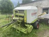 Claas 254 roto cut