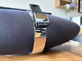 Bowers & Wilkins Zeppelin Air with Lightning