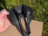 Dviračio balnelis Selle Italia Model X 145mm - nuotraukos Nr. 2