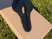 Dviračio balnelis Selle Italia Model X 145mm - nuotraukos Nr. 3