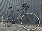 Ridley kanzo adv Gravel dviratis 2x10 GRX L size - nuotraukos Nr. 2