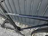 Ridley kanzo adv Gravel dviratis 2x10 GRX L size - nuotraukos Nr. 3