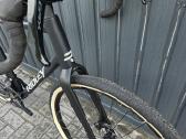 Ridley kanzo adv Gravel dviratis 2x10 GRX L size - nuotraukos Nr. 4