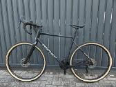 Ridley kanzo adv Gravel dviratis 2x10 GRX L size - nuotraukos Nr. 6