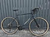 Ridley kanzo adv Gravel dviratis 2x10 GRX L size