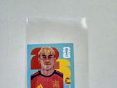 Lamine Yamal Panini Fifa World Cup 2026