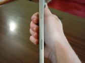 iPhone 16 Pro Max 256gb Natural Titanium 100% - nuotraukos Nr. 5