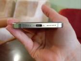 iPhone 16 Pro Max 256gb Natural Titanium 100% - nuotraukos Nr. 6