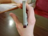 iPhone 16 Pro Max 256gb Natural Titanium 100% - nuotraukos Nr. 7