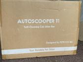 Automatinis kačių tualetas Petpivot Autoscooper 11 - nuotraukos Nr. 7
