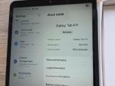 Samsung Galaxy Tab S10 Fe S10 Lite A11 planšetė - nuotraukos Nr. 5